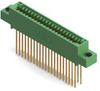 Card Conn, Dual Side, 42Pos, Wire Wrap; Card Edge Connector Type Edac - 69AJ7980 - Newark, An Avnet Company