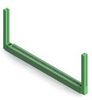 Card Edge Conn, Single Side, 37Pos, Th; Card Edge Connector Type Edac - 57AJ2817 - Newark, An Avnet Company
