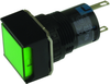 Lamp; Led Color Idec - 15C1036 - Newark, An Avnet Company