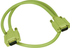 Computer Cable, Serial, 2.5Ft, Grey; Connector Type A L-Com - 89M8222 - Newark, An Avnet Company