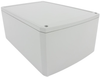 Enclosure, Universal, Ip54, Multipurpose, 90 Mm, 140 Mm, 220 Mm Rohs Compliant Camdenboss - 36X2496 - Newark, An Avnet Company