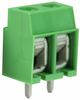 Pcb Terminal Block, Low Prof, 5Mm, 2Way Rohs Compliant Camdenboss - 78AH1524 - Newark, An Avnet Company