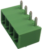 Pluggable Terminal Block, Header, 3.81 Mm Rohs Compliant Camdenboss - 24R5939 - Newark, An Avnet Company