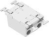 Connector, Rcpt, 2Pos, 1Row, 6.5Mm Rohs Compliant Te Connectivity - 52AH7837 - Newark, An Avnet Company