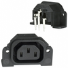 Power Entry Connectors - Accessories - 4300.0251 - 717249-4300.0251 - Win Source Electronics