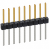 Headers, Male Pins - S1231E-09-ND - DigiKey
