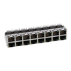Modular/Ethernet Connector (RJ45, RJ11) Jacks - A97710-ND - DigiKey