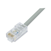 Modular/Ethernet Cables (RJ45, RJ11) - 5073-TRD450CR-7-ND - DigiKey