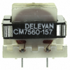 Common Mode Chokes - CM7560-157-ND - DigiKey
