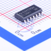 Operational Amplifier/Comparator >> FET InputAmplifiers - TL084IDR - LCSC Electronics Technology (HK) Limited