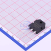 Triode/MOS Tube/Transistor >> Bipolar Transistors - BJT -- 2SB688 - Image