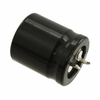 Aluminum Electrolytic Capacitors - 493-16541-ND - DigiKey