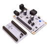 Evaluation and Demonstration Boards and Kits - 505-TMC2210-EVAL-ND - DigiKey