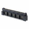 Arrays, Edge Type, Mezzanine (Board to Board) - A115650-ND - DigiKey