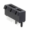 Edgeboard Connectors - A109381-ND - DigiKey