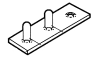 Headers & Wire Housings - 60843-1 - Powell Electronics, Inc.