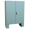 Enclosures, Boxes, & Cases - 1422E24F - Powell Electronics, Inc.