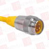 QD Cable/Cord Set - 3613233 - Radwell International