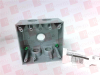 Outlet/Handy Box - 33689571 - Radwell International