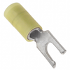 Spade Connectors - 900-0191150035-ND - DigiKey