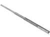 STAINLESS STEEL 38MM SLIDE 12