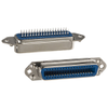 Centronics Connectors -- 1036PF-ND - Image