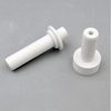 Boron nitride ceramic nozzle
