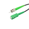 Fiber Optic Cables - 5073-FCA-SSCASTAS15-ND - DigiKey