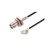 Coaxial Cables (RF) - 6099-PE3W00110LF-24-ND - DigiKey