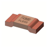 Chip Resistor - Surface Mount - 4506-EBWM2512DL300S9TR-ND - DigiKey