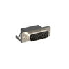 D-Sub Connector Assemblies - L17HTHAP4R1C-ND - DigiKey