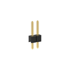 Headers, Male Pins - 664-G800LQ306010EU-ND - DigiKey
