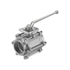 Valves and Control - 2171-VZBE-4-T-63-T-2-F1012-M-V15V16-ND - DigiKey