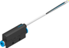 Flow Sensors -- 2891464 - Image