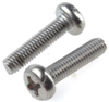 Machine Screws - 528930 - RS Components, Ltd.