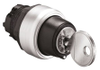 Key Switch Heads - 7903565 - RS Components, Ltd.