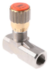 Hydraulic Flow Control Valves -- 828088