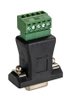 D Sub Adapters - 2133061 - RS Components, Ltd.