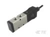 Solenoid Valves - 5000007281-SE - TE Connectivity