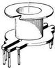 Inductor and Choke - 935-B65888N1012D001 - ERSAELECTRONICS PTE. LTD.