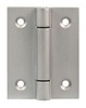 Safety switch for hinged guards - Hinge safety switch - Accessories - TESZX/S -  - Schmersal Inc.