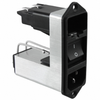 Power Entry Connectors - Inlets, Outlets, Modules - 486-2231-ND - DigiKey