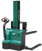 Stack-n-Go Compact Powered Stackers -- FPS3000-43 NAS - Image
