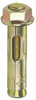 Hex Nut - Hex Nut - TFC Ltd.