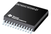 SN74AVC16T245-Q1 Automotive Catalog 16-Bit Dual-Supply Bus Transceiver With Configurable Voltage Translation -- CAVC16T245QDGVRQ1 - Image