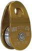 DBI-SALA Rollgliss RescueMate Gold Rigging Pulley - 648250-17023 - 648250-17023 - R. S. Hughes Company, Inc.
