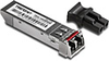 10GBASE-ER SFP+ Single Mode LC Module 40 km (24.9 miles) with DDM -- TEG-10GBS40  (Version v1.0R) - Image