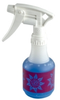Fun Flower Design Spray Bottle - 66831 - U.S. Plastic Corporation