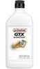 Semi Synthetic Motor Oil -- GTX Ultraclean - Image