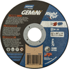 Norton Gemini RightCut A Type 01/41 Right Angle Cut-Off Wheel - 66252841213 - Norton Abrasives